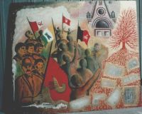 'Uno sguardo al sociale'